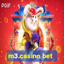 m3.casino bet